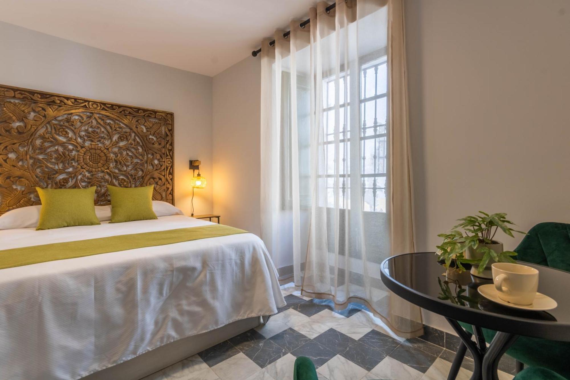 Al-Quivir Suites Córdoba Exterior foto