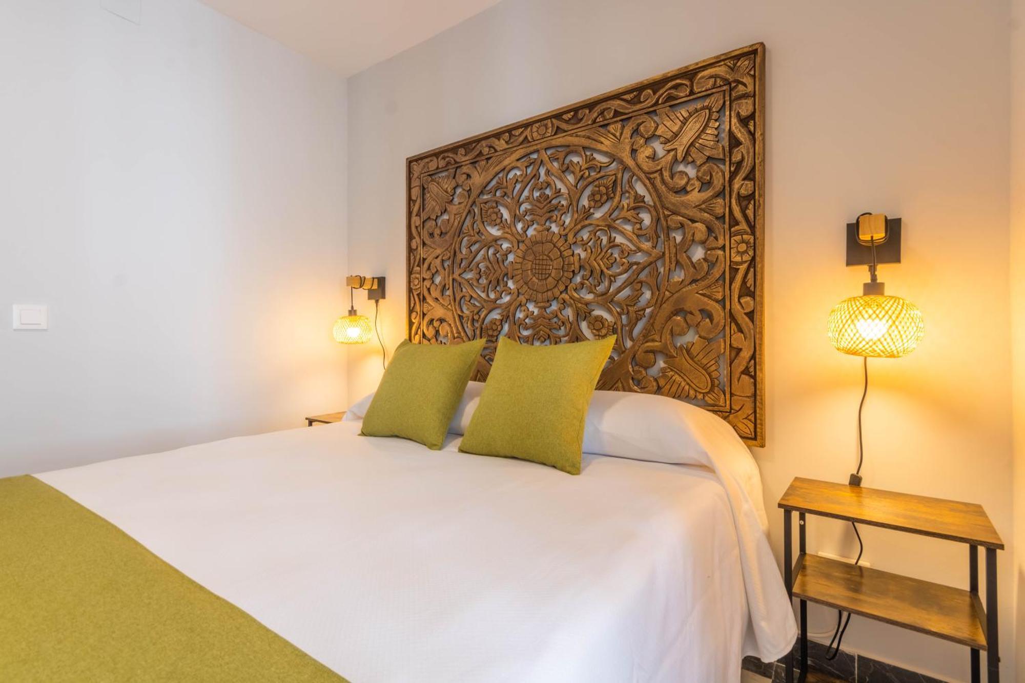Al-Quivir Suites Córdoba Exterior foto