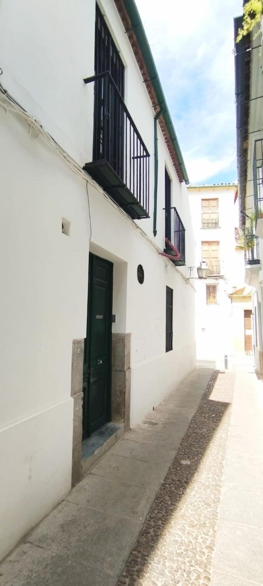 Al-Quivir Suites Córdoba Exterior foto
